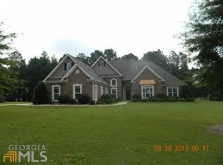 148 Antoinette Ave, McDonough, GA 30252