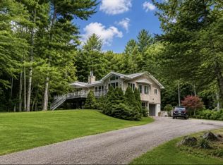 73 Fern Ridge Rd, Haines Falls, NY 12436