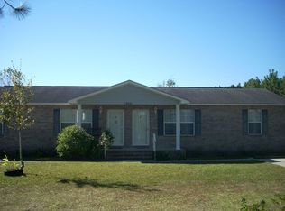 10661A George Stacey Rd, Elberta, AL 36530