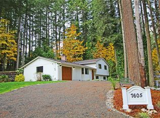 7605 Artondale Dr NW, Gig Harbor, WA