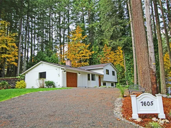 7605 Artondale Drive, Gig Harbor, WA 98335