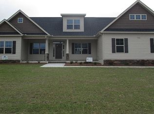 341 Porter Mills Rd, Greenville, NC 27858