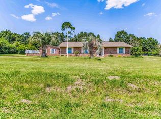 4630 Deerfield Dr, Pensacola, FL 32526