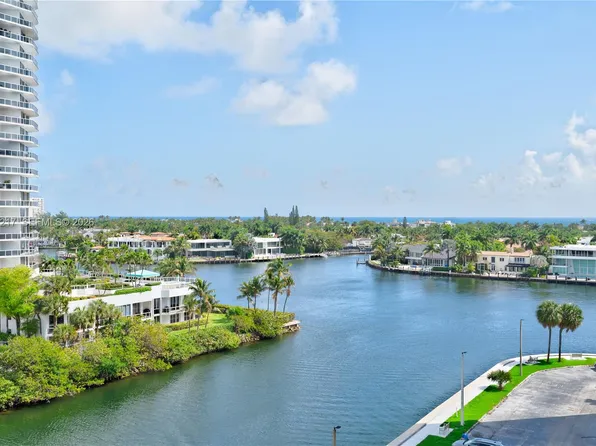 20505 E Country Club Dr, Aventura, FL