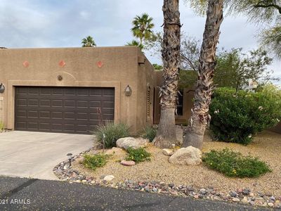 25515 N Forest Rd Unit 5, Rio Verde, AZ, 85263