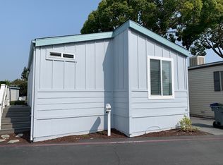 1201 Sycamore Ter SPACE 130, Sunnyvale, CA 94086