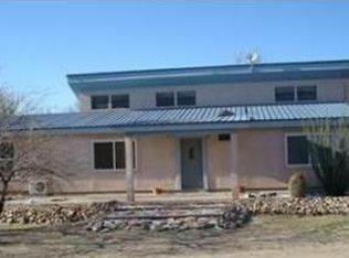 9656 Cottonwood Wash Rd, PIMA, AZ 85543