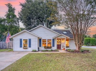 1231 Lake Mallard Blvd, Mount Pleasant, SC 29464