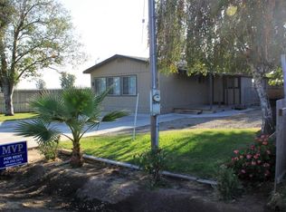 5101 Crow Rd, Oakdale, CA 95361