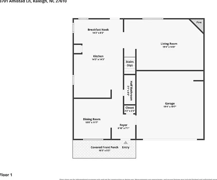 4 bed, 2.5 bath, 2300 sqft, $3,080 — Photo 2