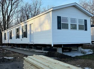 1201 Sherman Blvd E #138, Jackson, MI 49201