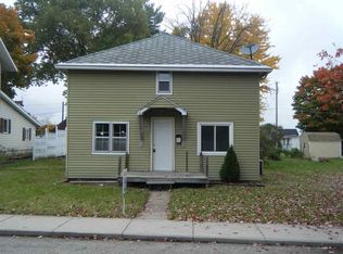 404 Albert St, Argos, IN 46501