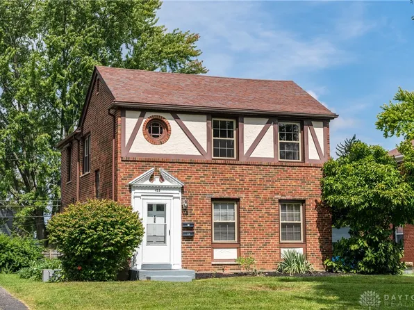 425 Orchard Dr, Dayton, OH 45419