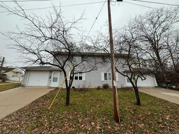 603 South Parker Drive, Janesville, WI 53545