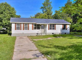 2028 Wharton Dr, Augusta, GA 30904