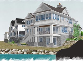 485 Glenn Dr, Harbor Springs, MI 49740