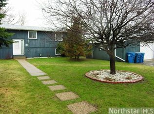 5859 Otter View Trl, White Bear Township, MN 55110