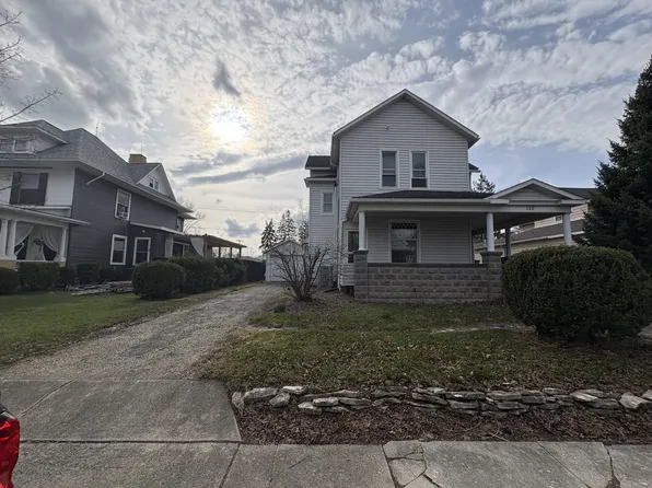 110 S 4th St, Decatur, IN 46733