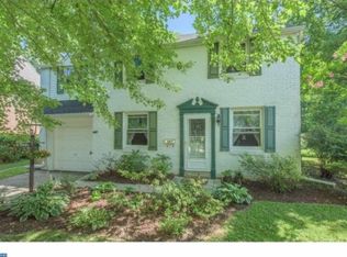 647 Wagner Rd, Lafayette Hill, PA 19444