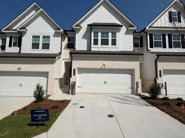 2560 States Ave #25, Doraville, GA 30360