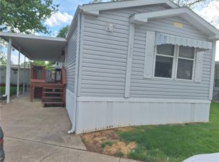 5281 Silverdome Dr, Dayton, OH 45414