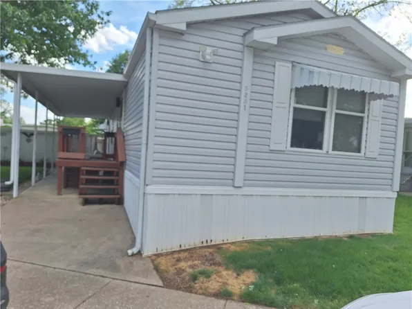 5281 Silverdome Dr, Dayton, OH 45414