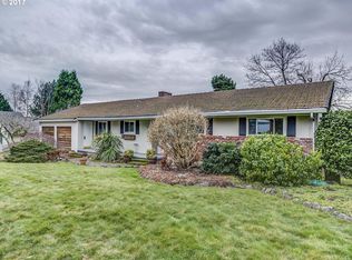 2475 SW 83rd Ave, Portland, OR 97225