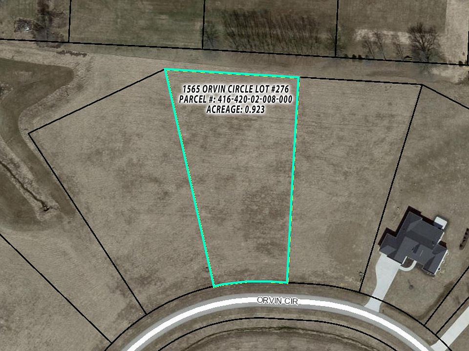 1st image of 1565 Orvin Cir