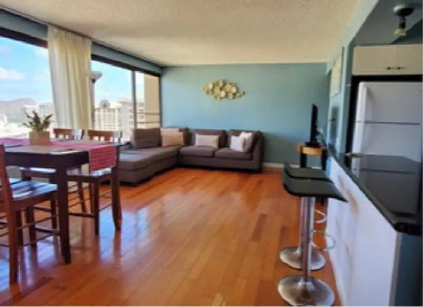 1778 Ala Moana Blvd #4116 — Photo 5