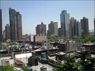 Sold by Brown Harris Stevens