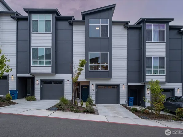 15008 40th Avenue W #A3, Lynnwood, WA 98087