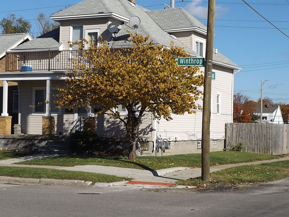6300 Winthrop