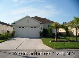 11880 Valley Falls Loop, Spring Hill, FL 34609