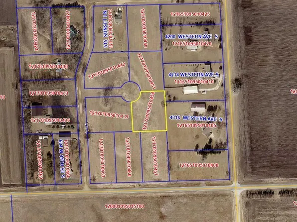 29 Southern Ests, Brookings, SD 57006