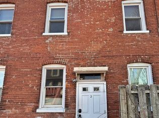 713 Spring Garden St, Easton, PA 18042