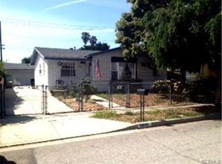 14010 Clark St, Baldwin Park, CA 91706