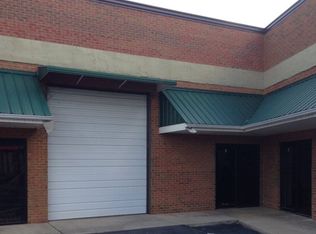 1806 S Dixie Hwy STE F, Dalton, GA 30720