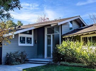 415 Conil Way, Portola Valley, CA 94028