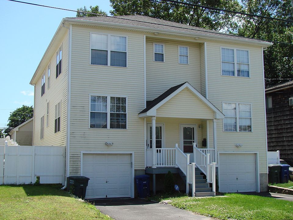 Duplex Townhouse 
