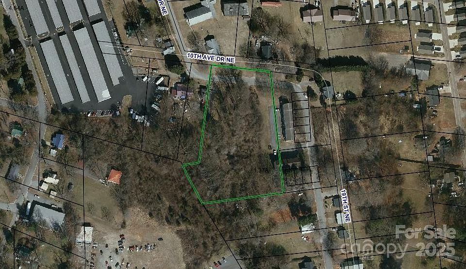 1st image of 10th Avenue Dr NE