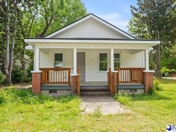 331 Marion Ave, Hartsville, SC 29550