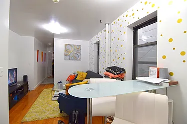 Rented by Manhattan Spaces