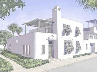 49 N Castle Harbour Dr #T0, Alys Beach, FL 32461