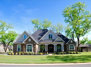 233 Stacy Ln, Warner Robins, GA 31088