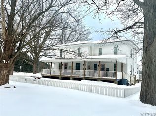 5149 Baker Rd, Salamanca, NY 14779