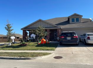 2320 San Marcos Dr, Forney, TX 75126