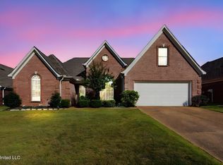 7868 Plantation Ridge Cv, Olive Branch, MS 38654