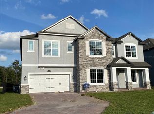 2245 Maroon Flame Ct, Oviedo, FL 32765