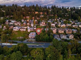 Kelly Short, Bellingham, WA 98225