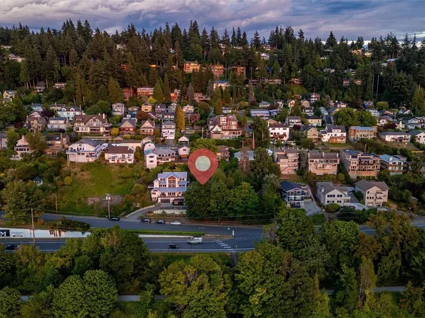 0 XXX S State Street, Bellingham, WA 98225